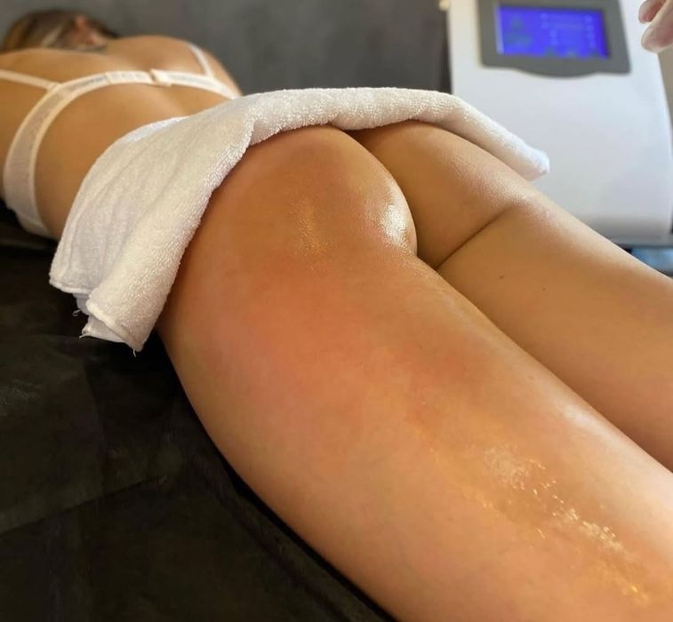 Косметолог массажист