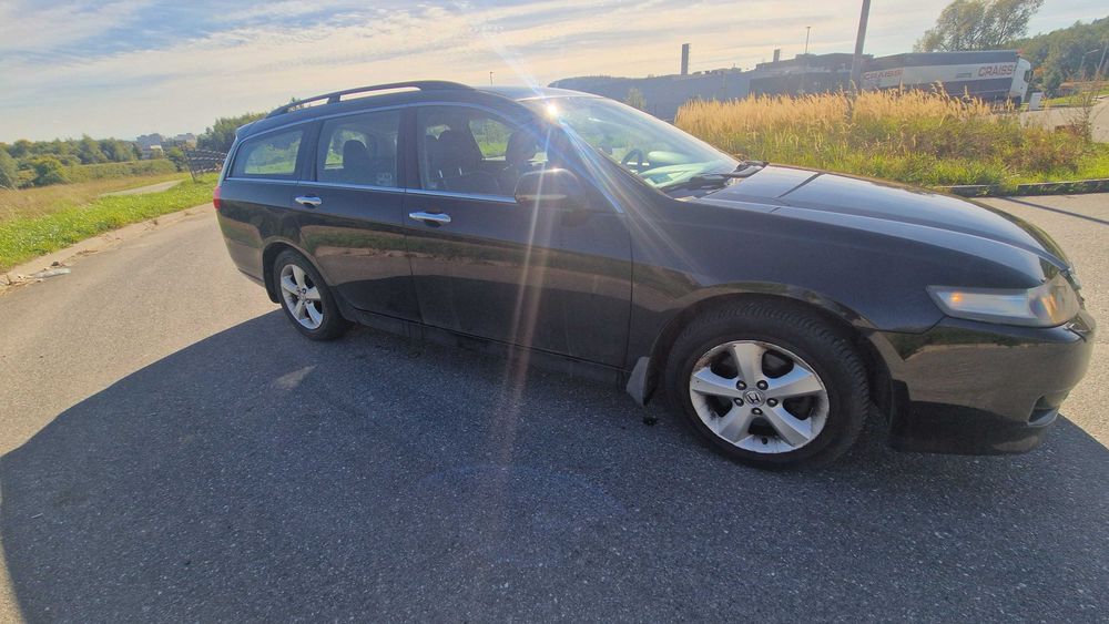 Honda Accord 2.2 kombi