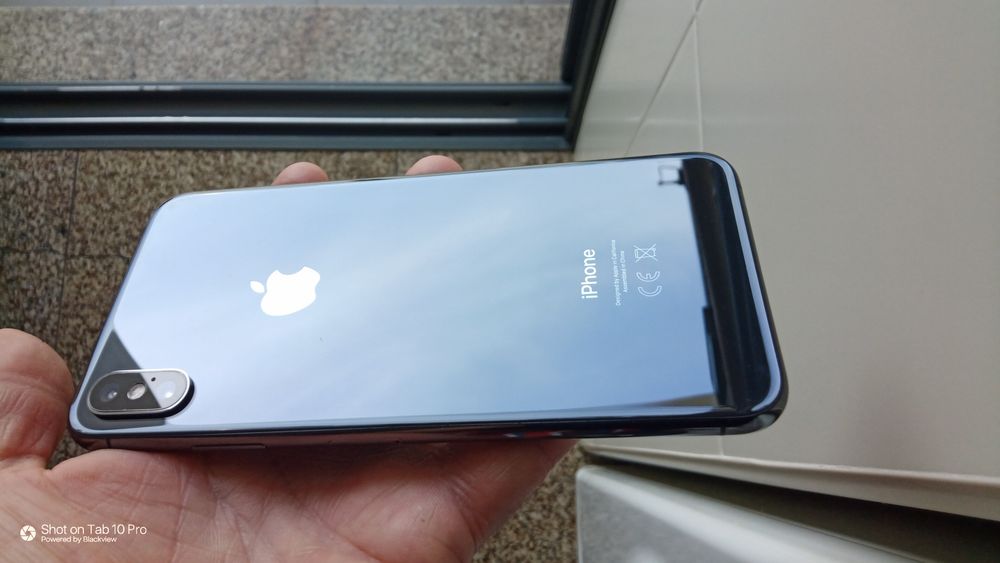 Iphone XS Max  256gb