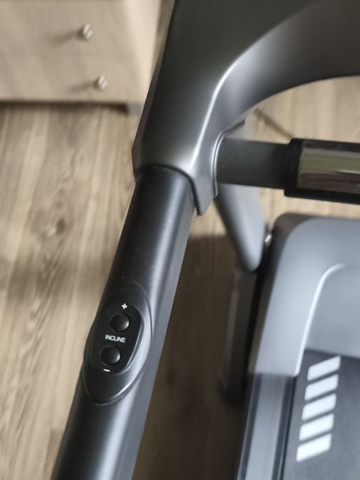 Bieżnia elektryczna Kayoba 18km/h