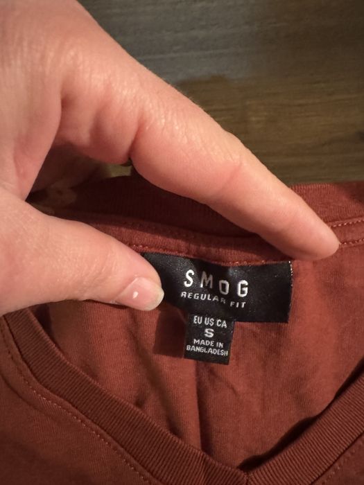 Чоловічі бавовняні футболки, розміри: S, M