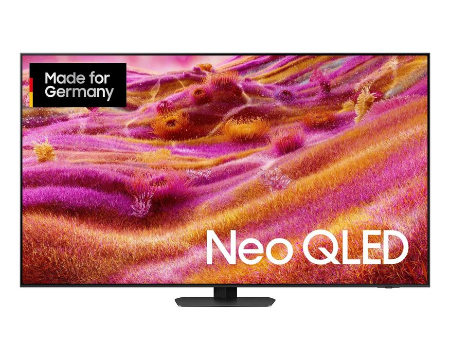 Telewizor Smart TV 85" Samsung GQ85QN94F 4K MiniLED HDR10 165Hz Neo QLED