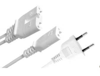Przewód kabel do maszyn do szycia SN-116 Polski BSN BIERSIN