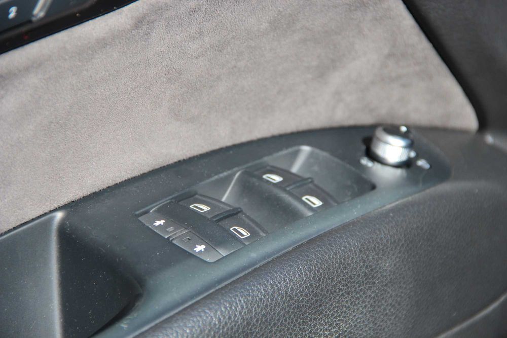 Audi Q7 - 3.0 TDI 7 Lugares