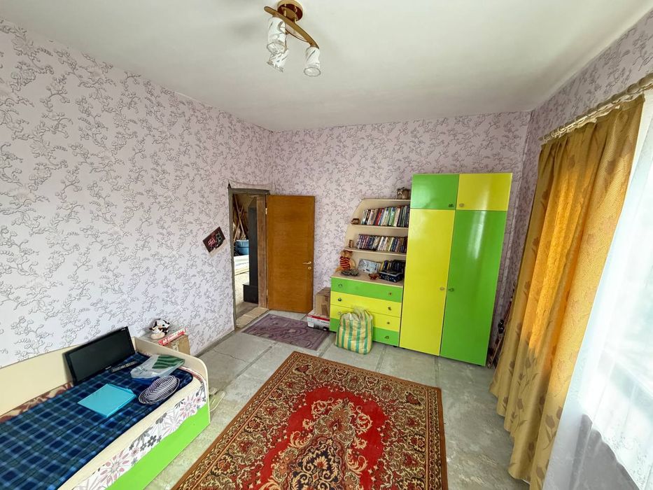 Продам двоповерховий будинок! Івано-Благодатне