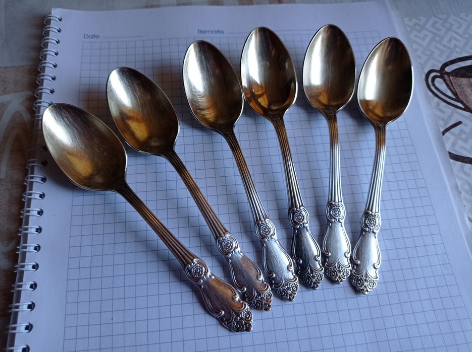 Набор, винтаж, 1980гг.