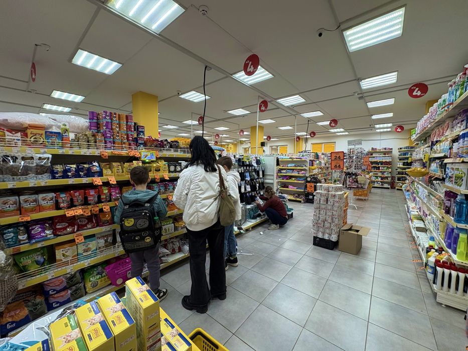 Продаж приміщення, орендний бізнес, пасивний прибуток, Вишгород, Київ