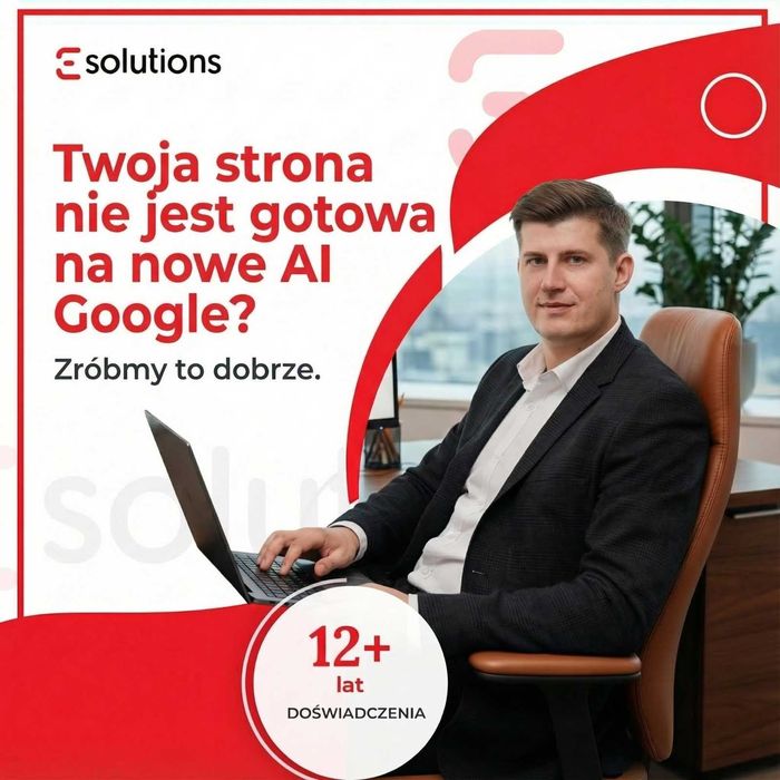 Tworzenie stron Strony internetowe Sklep www Pozycjonowanie Strony www