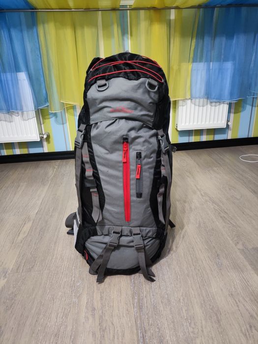 Рюкзак Adventuridge 60L + рейнкавер