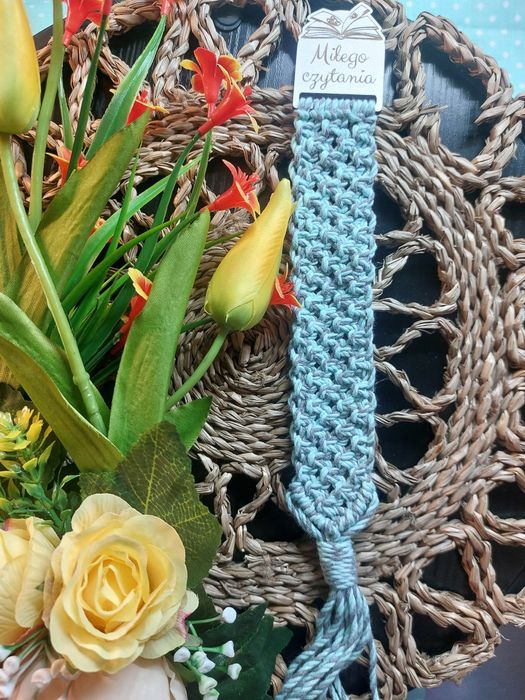 Zakładki do książki