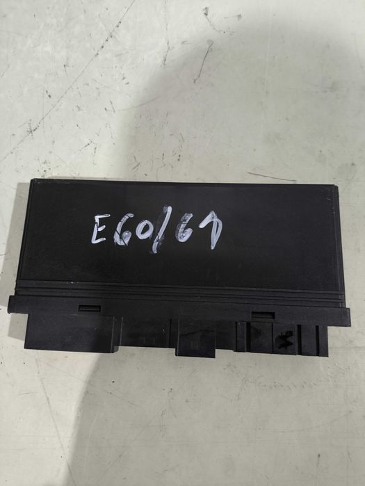 Modulo Confort KBM BMW serie 5  E60/E61   915.1516