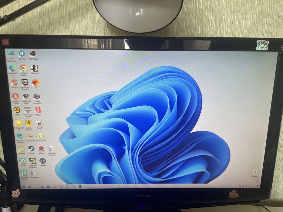 Срочно продам компʼютер