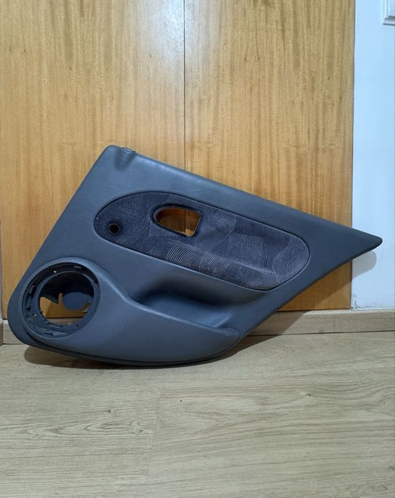 Porta Renault clio 2