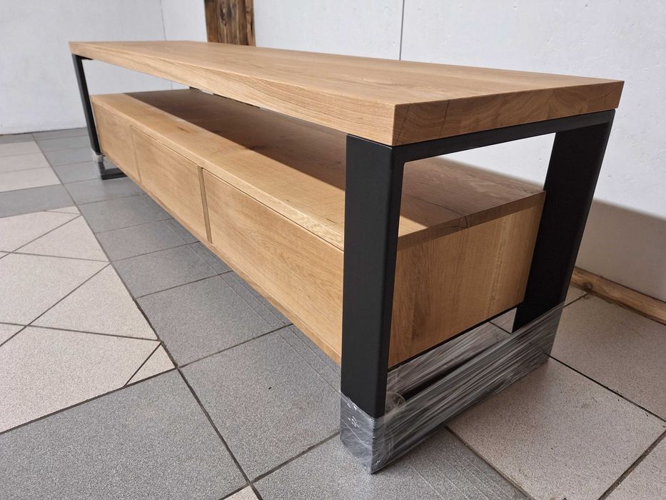 Komoda szafka RTV (dostępna od ręki)