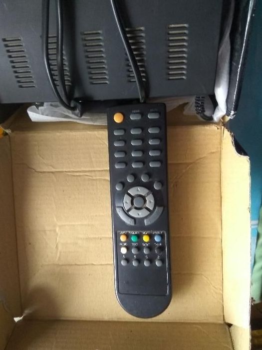 Тюнер Orton G8 под ремонт