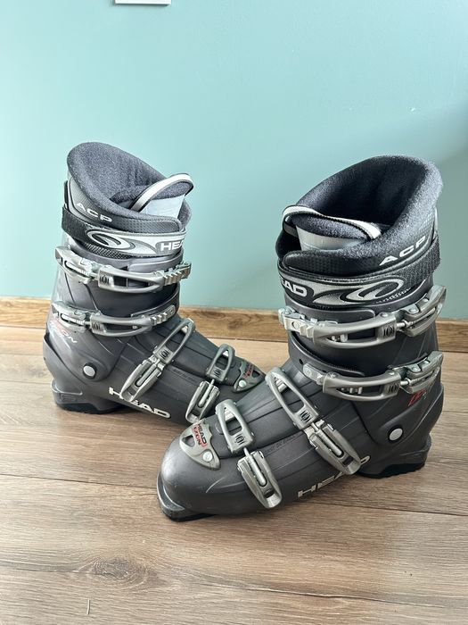 Buty Narciarskie Head