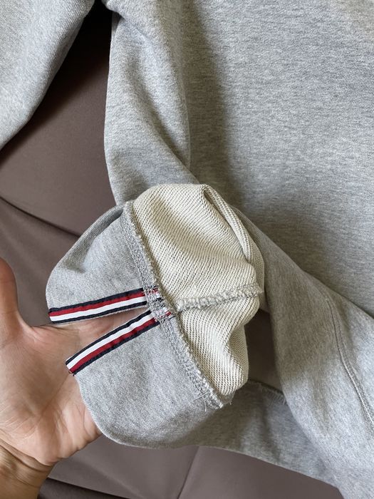 Худи, свитшот Tommy Hilfiger