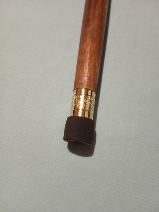 Трость с секретом