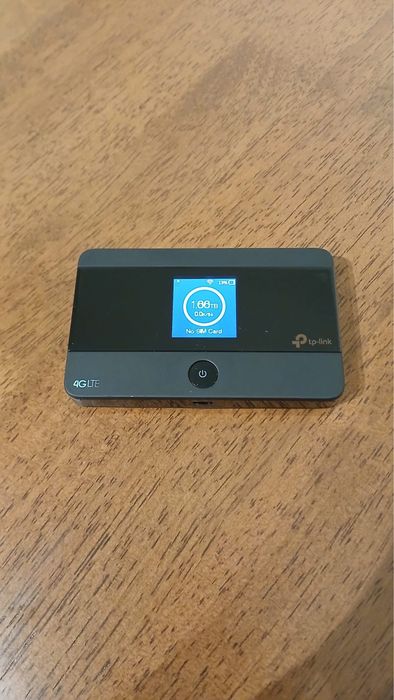 Hotspot TP Link 4G489999651884902401