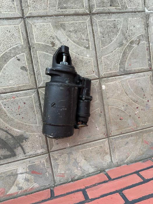 Стартер СТ 230    .   САЗ  ГАЗ