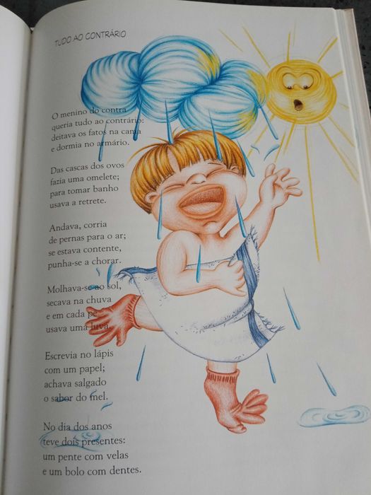 Poemas da Mentira e da Verdade - Luísa Ducla Soares