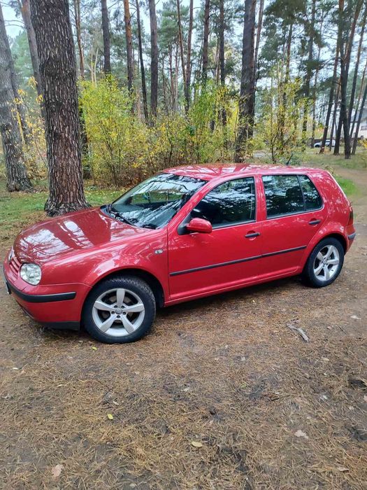 Фольксваген Volkswagen golf Гольф 4