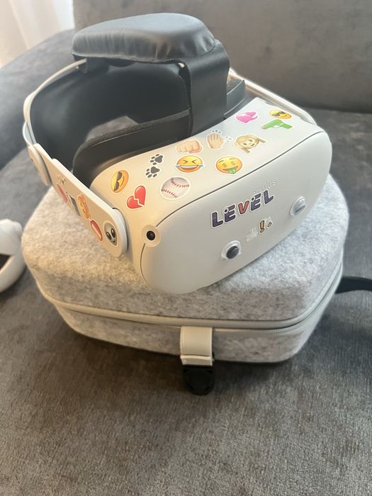 Oculus meta quest 2