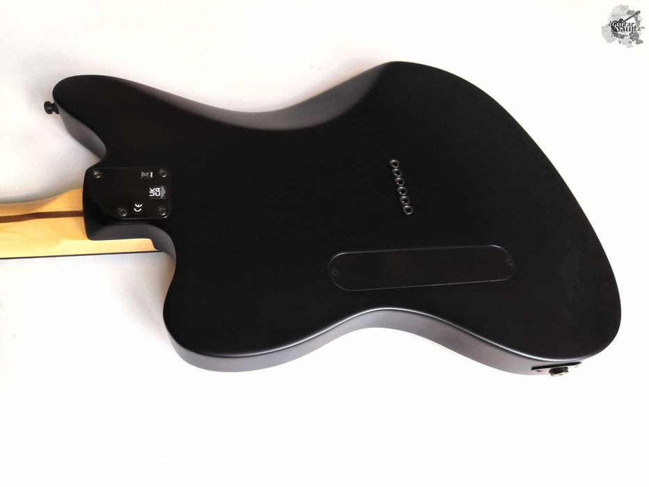 -20% на Новий Fender® American Artist Jim Root Jazzmaster® '2023 Black