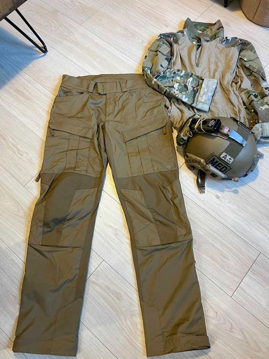 Helikon-Tex MCDU  штани брюки спецпошив наднадійні трансформер