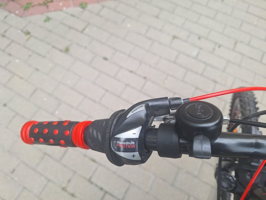 Sprzedam rower Indiana 26'