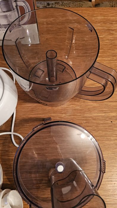 Robot kuchenny Carrefour Home blender