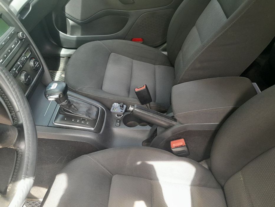 Шкода А5 1.9диз, в гатному стані