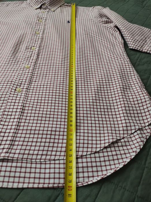Ralph Lauren rozmiar L bawełniana koszula męska