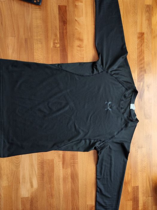 Компресійна кофта Under Armour, розмір M (термобілизна)