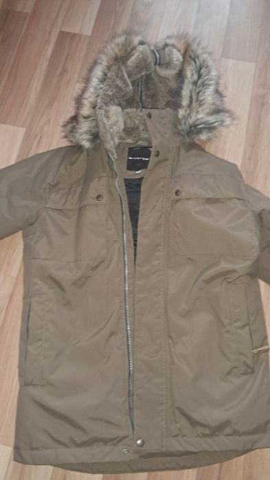 Куртка зимова Lenne