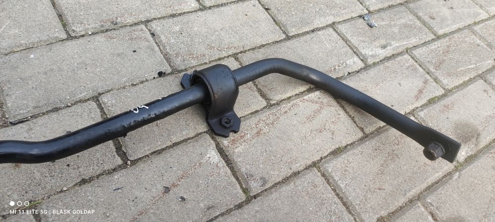 Drążek Stabilizatora Przód Audi A3 8P 1.6 FSI Manual 04 BLASK GOŁDAP
