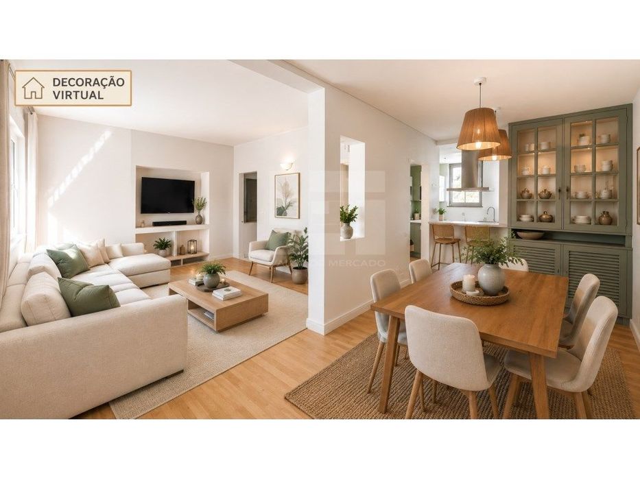 Property in Belém, Lisboa