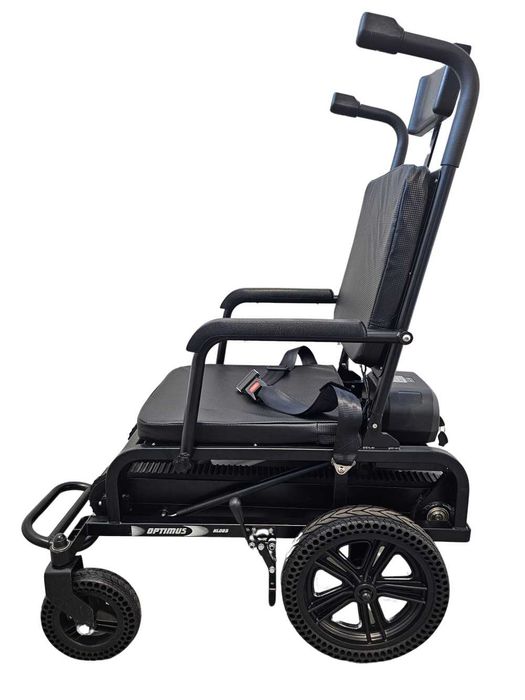 Schodołaz Gąsienicowy OPTIMUS HLD 05
