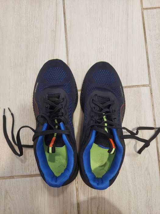 Кросівки  Puma чоловічі