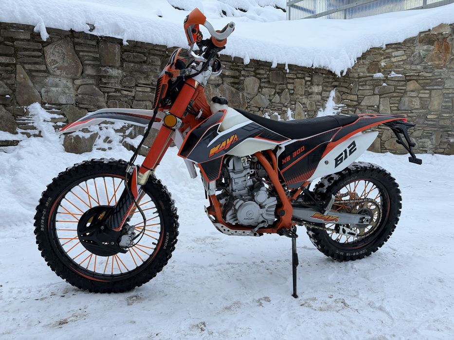 Продам Kaya 612 , на 28 кс ,2025 рік