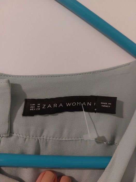 Vestido Zara novo