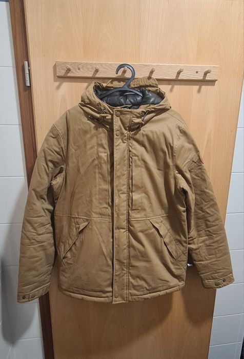 Casaco/Parca Springfield