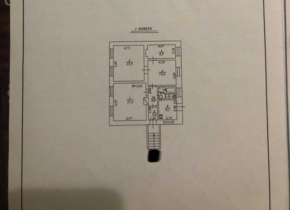 Commercial real estate at (area 85 m²) - Atlanta.ua - photo 10