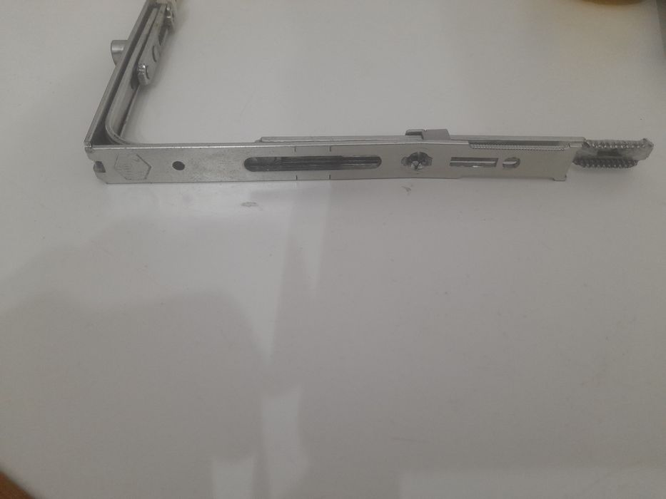 System: Maco Trend 1 x rolka I.S