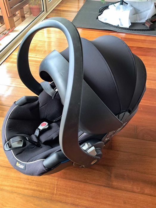 Baby Coque BeSafe