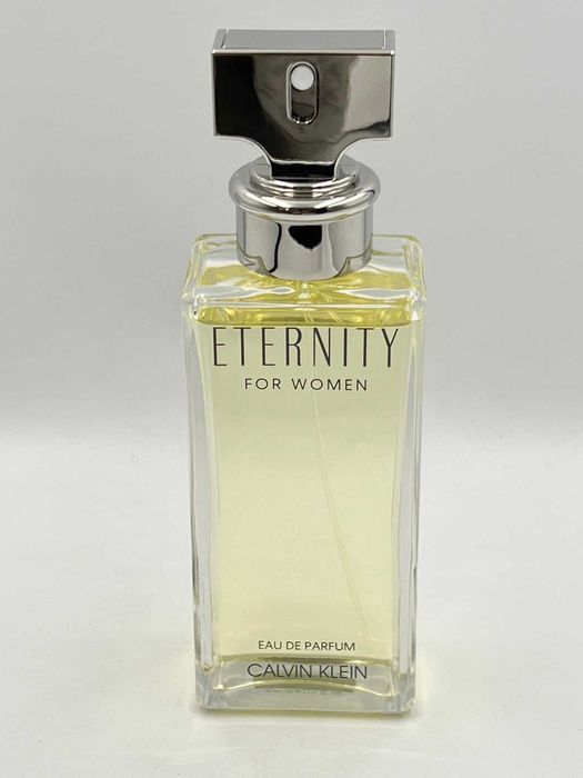 Calvin Klein Eternity For Woman edp 100 мл Оригинал