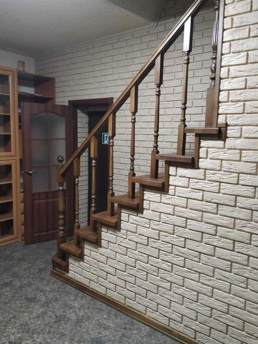 Продам 2 пов. будинок Дергачі