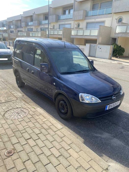 Opel Combo 1.3 cdti 2010