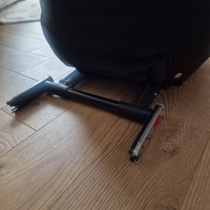 Fotelik Cybex Silver  15 - 36kg