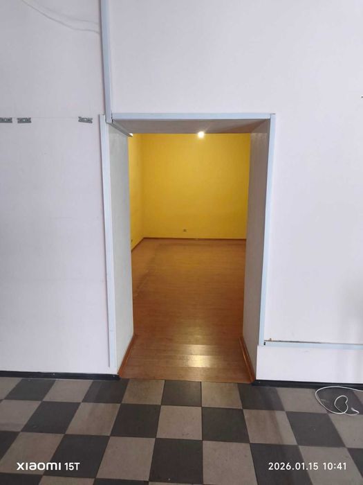 Оренда комерційного приміщення